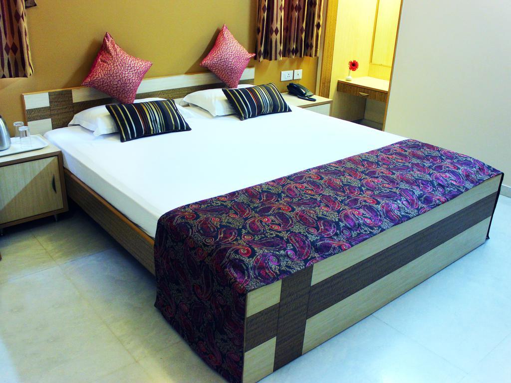 Panchvati Comforts Bangalore Buitenkant foto